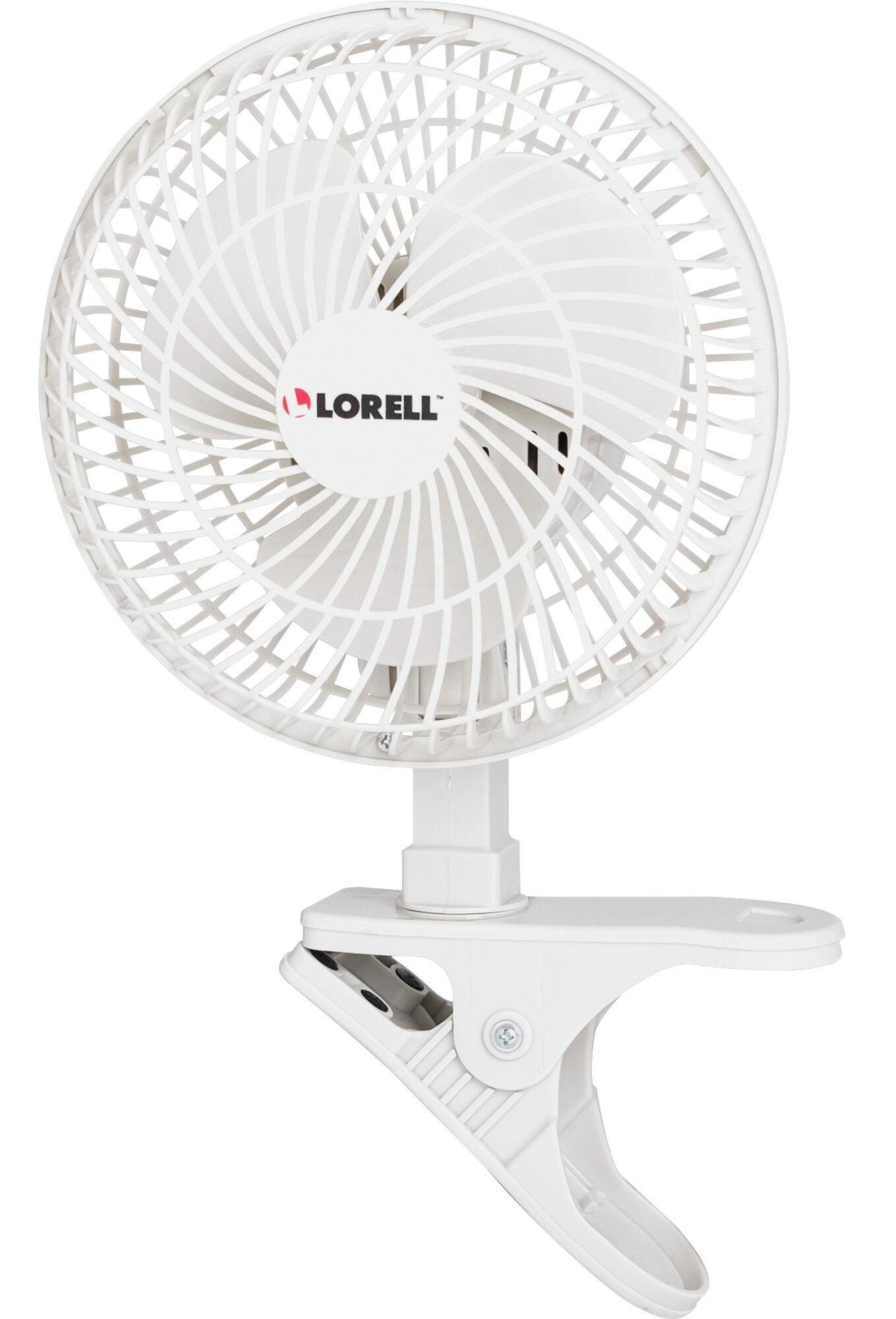 Floor Fans, Desk Fans, Item Number 1308122